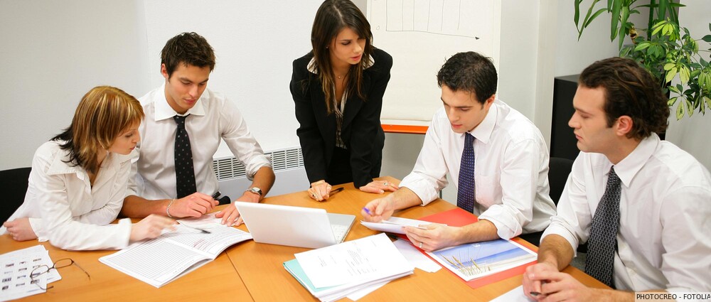 Expert Comptable Paris 11